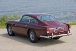 Aston Martin DB5 1964 года (UK)